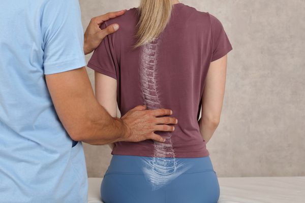 Improve posture naturally with expert chiropractic care in Long Branch, NJ. Relieve pain, boost health, and stand taller with New Life Chiropractic.